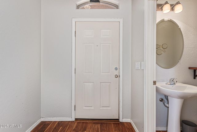 1015 S VAL VISTA Drive 22, Mesa, AZ 85204