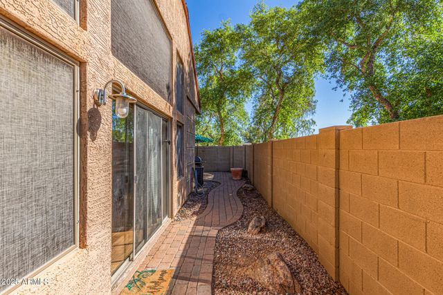 1015 S VAL VISTA Drive 22, Mesa, AZ 85204