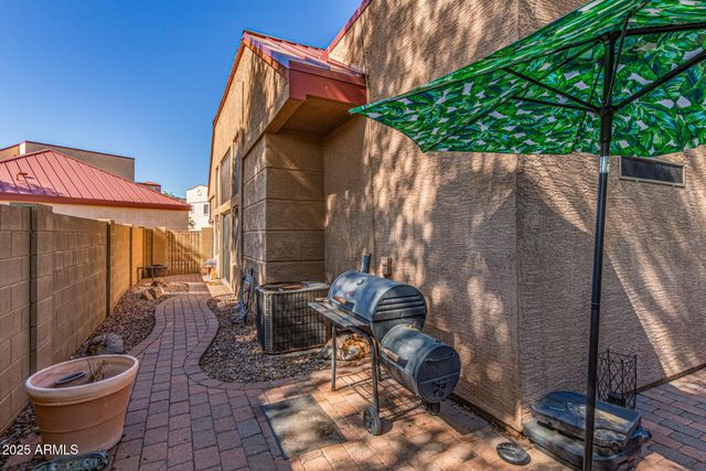 1015 S VAL VISTA Drive 22, Mesa, AZ 85204