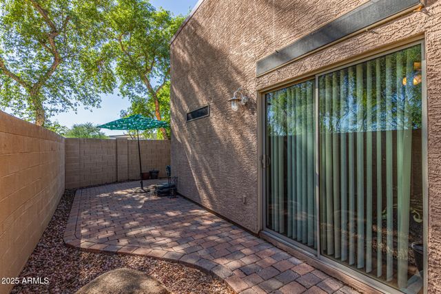 1015 S VAL VISTA Drive 22, Mesa, AZ 85204