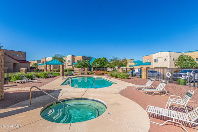 1015 S VAL VISTA Drive 22, Mesa, AZ 85204