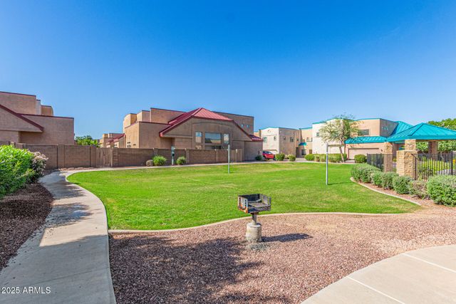 1015 S VAL VISTA Drive 22, Mesa, AZ 85204