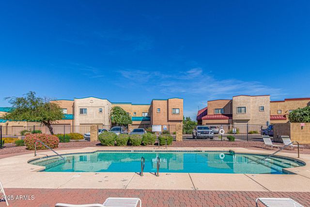 1015 S VAL VISTA Drive 22, Mesa, AZ 85204