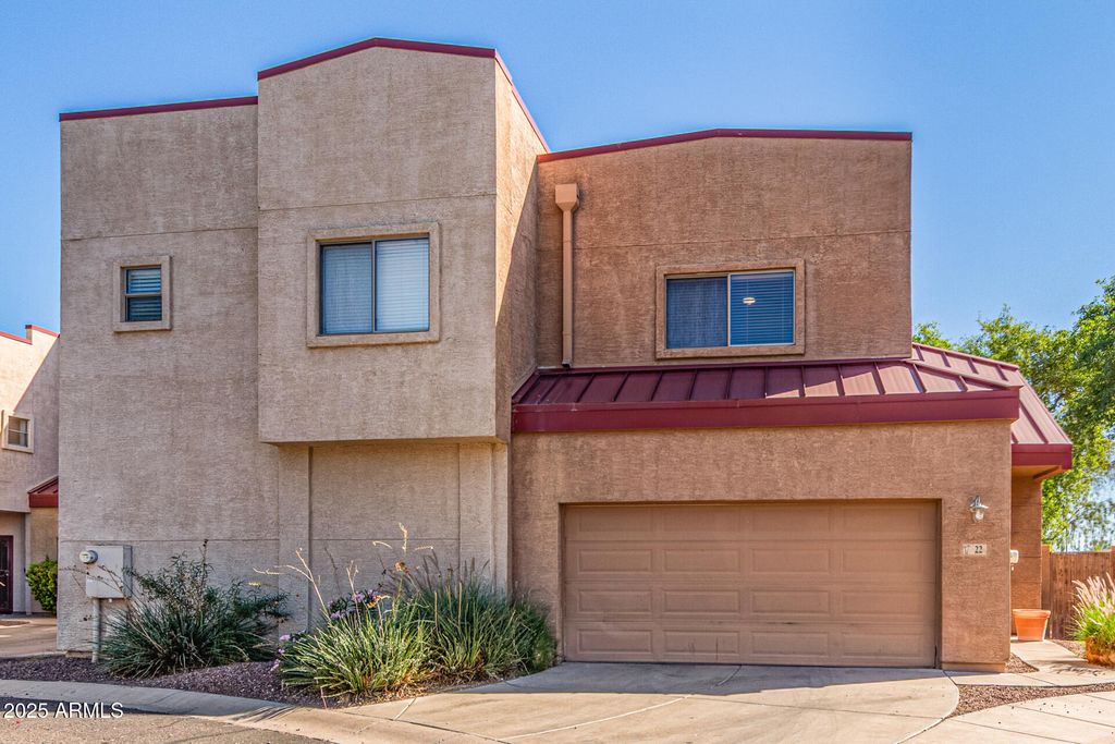 1015 S VAL VISTA Drive 22, Mesa, AZ 85204