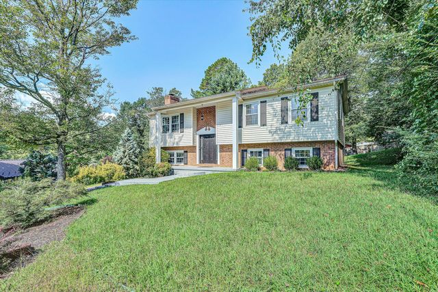 35 Spruce CIR, Blue Ridge, VA 24064