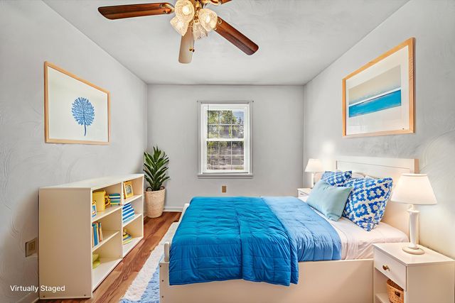 35 Spruce CIR, Blue Ridge, VA 24064