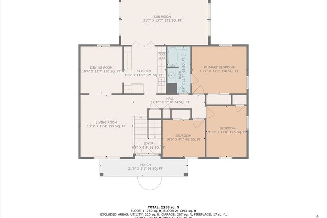 35 Spruce CIR, Blue Ridge, VA 24064