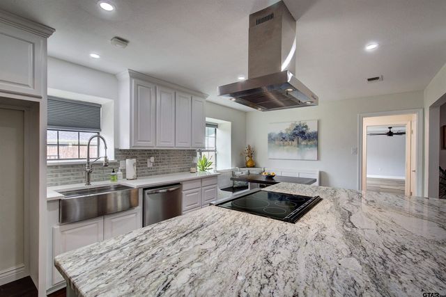 1220 Melony Drive, Sulphur Springs, TX 75482