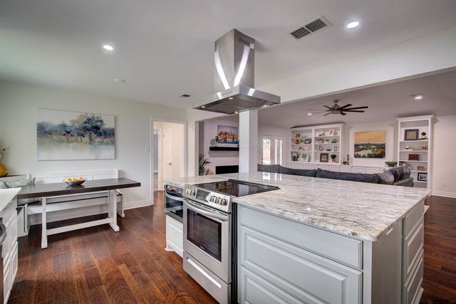 1220 Melony Drive, Sulphur Springs, TX 75482