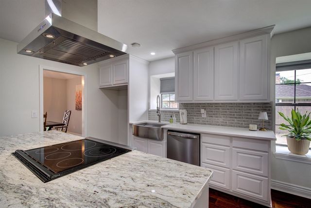1220 Melony Drive, Sulphur Springs, TX 75482