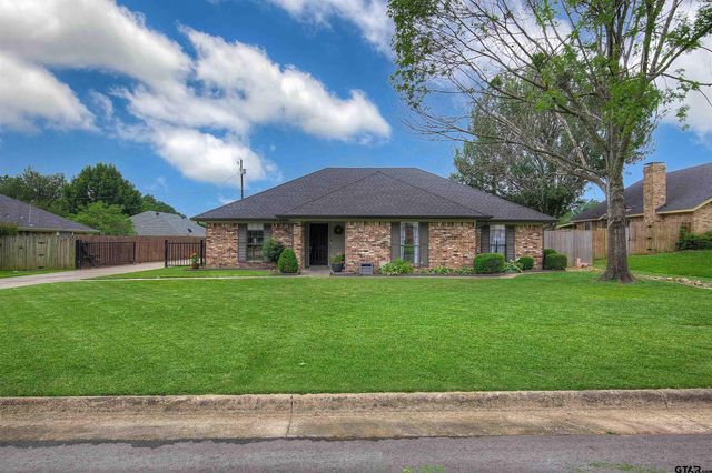 1220 Melony Drive, Sulphur Springs, TX 75482