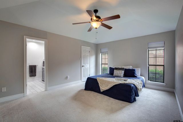 1220 Melony Drive, Sulphur Springs, TX 75482