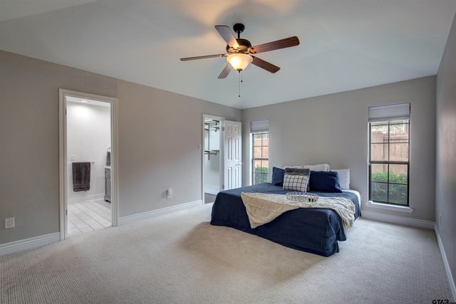 1220 Melony Drive, Sulphur Springs, TX 75482