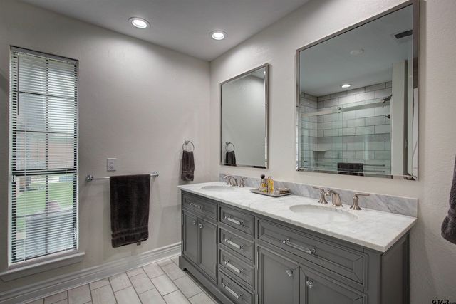 1220 Melony Drive, Sulphur Springs, TX 75482