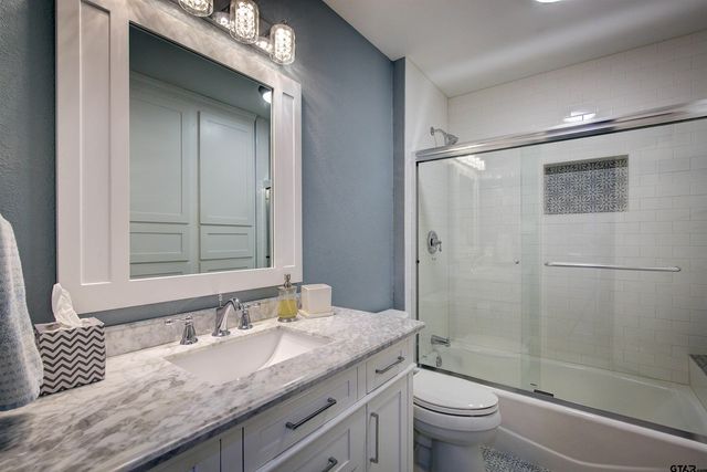 1220 Melony Drive, Sulphur Springs, TX 75482