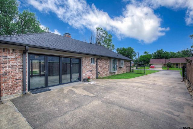 1220 Melony Drive, Sulphur Springs, TX 75482