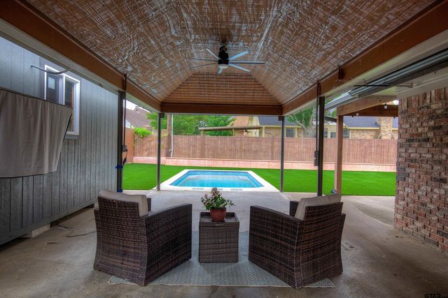 1220 Melony Drive, Sulphur Springs, TX 75482