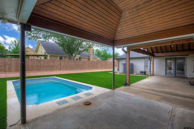 1220 Melony Drive, Sulphur Springs, TX 75482