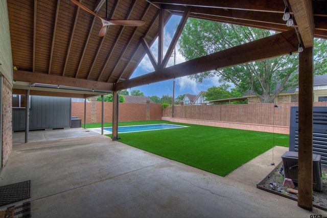 1220 Melony Drive, Sulphur Springs, TX 75482