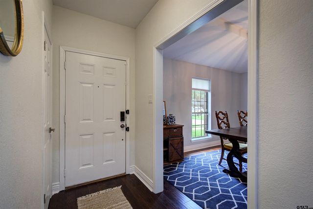 1220 Melony Drive, Sulphur Springs, TX 75482