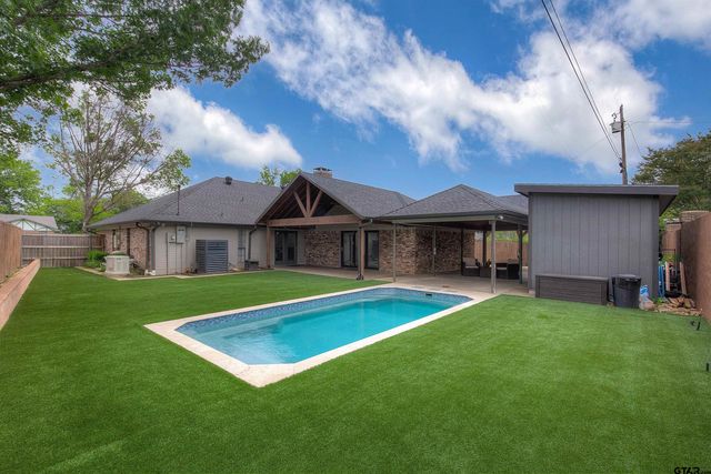 1220 Melony Drive, Sulphur Springs, TX 75482