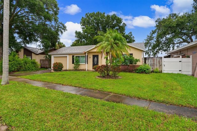6470 107TH TERRACE, Pinellas Park, FL 33782