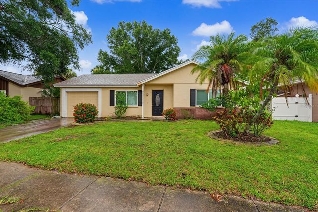 6470 107TH TERRACE, Pinellas Park, FL 33782