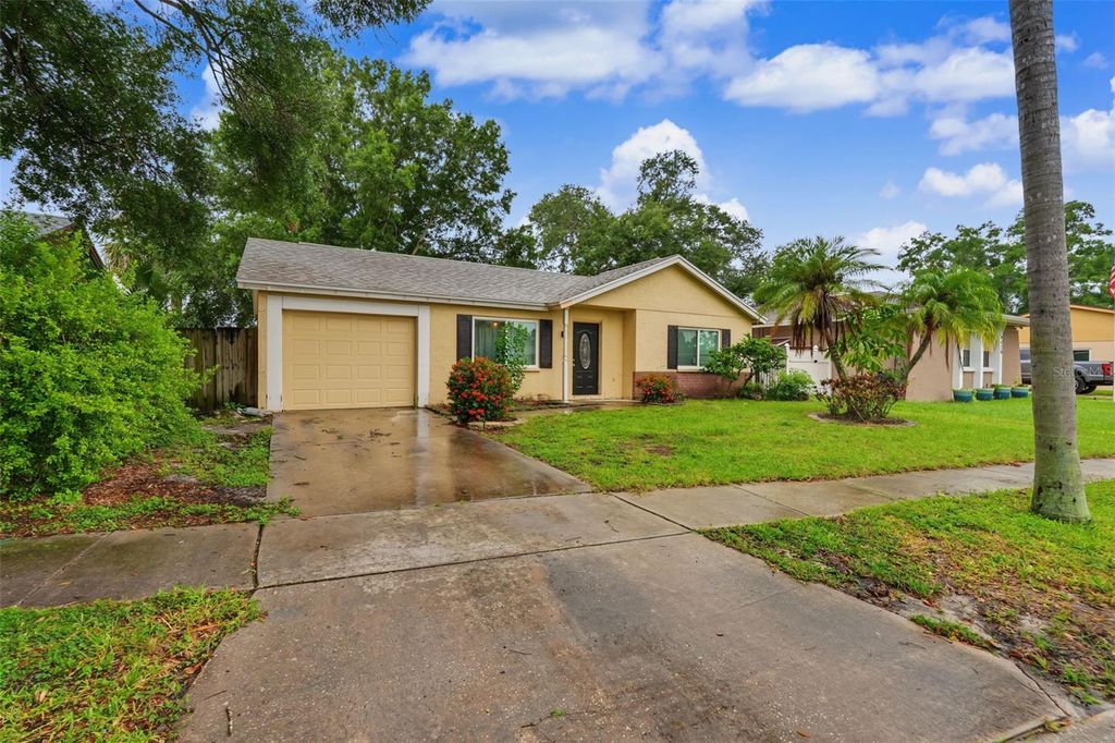 6470 107TH TERRACE, Pinellas Park, FL 33782