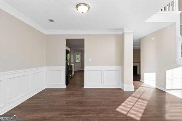 1012 Grace Marie Lane, Ellenwood, GA 30294