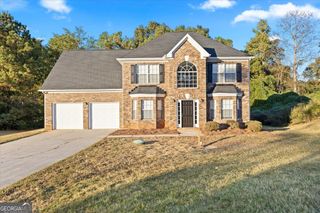 1012 Grace Marie Lane, Ellenwood, GA 30294