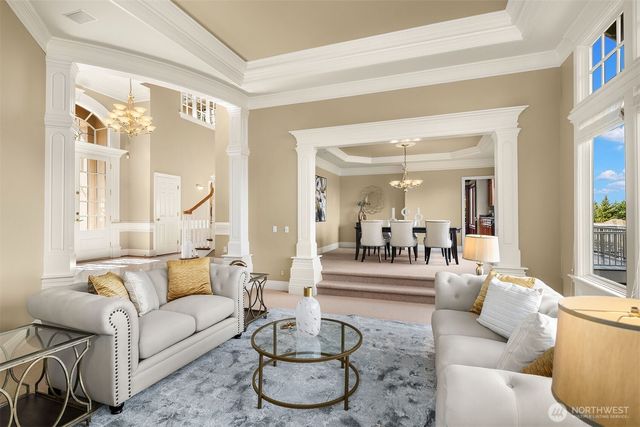 17120 SE 58th Street, Bellevue, WA 98006