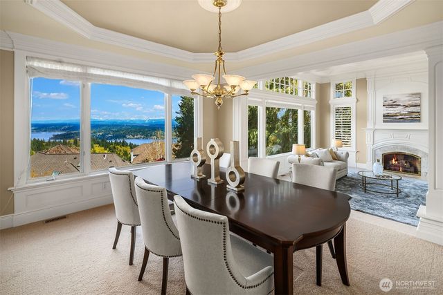 17120 SE 58th Street, Bellevue, WA 98006