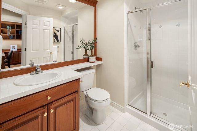 17120 SE 58th Street, Bellevue, WA 98006