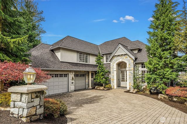 17120 SE 58th Street, Bellevue, WA 98006