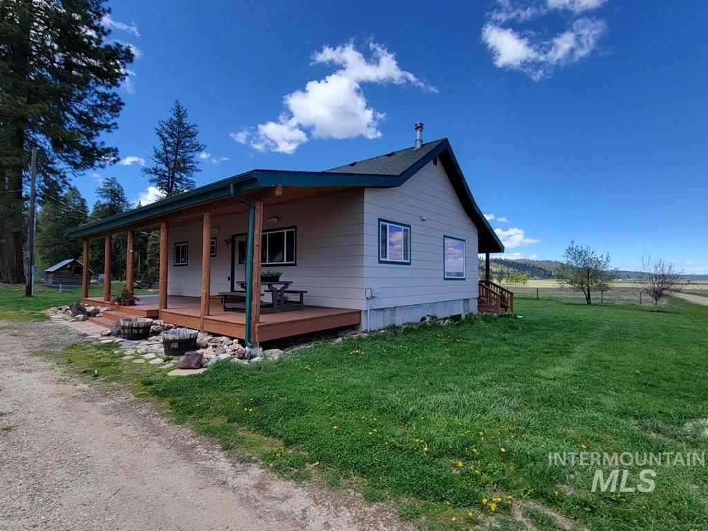 31/33 Bacon Creek Rd, Cascade, ID 83611 photo 14