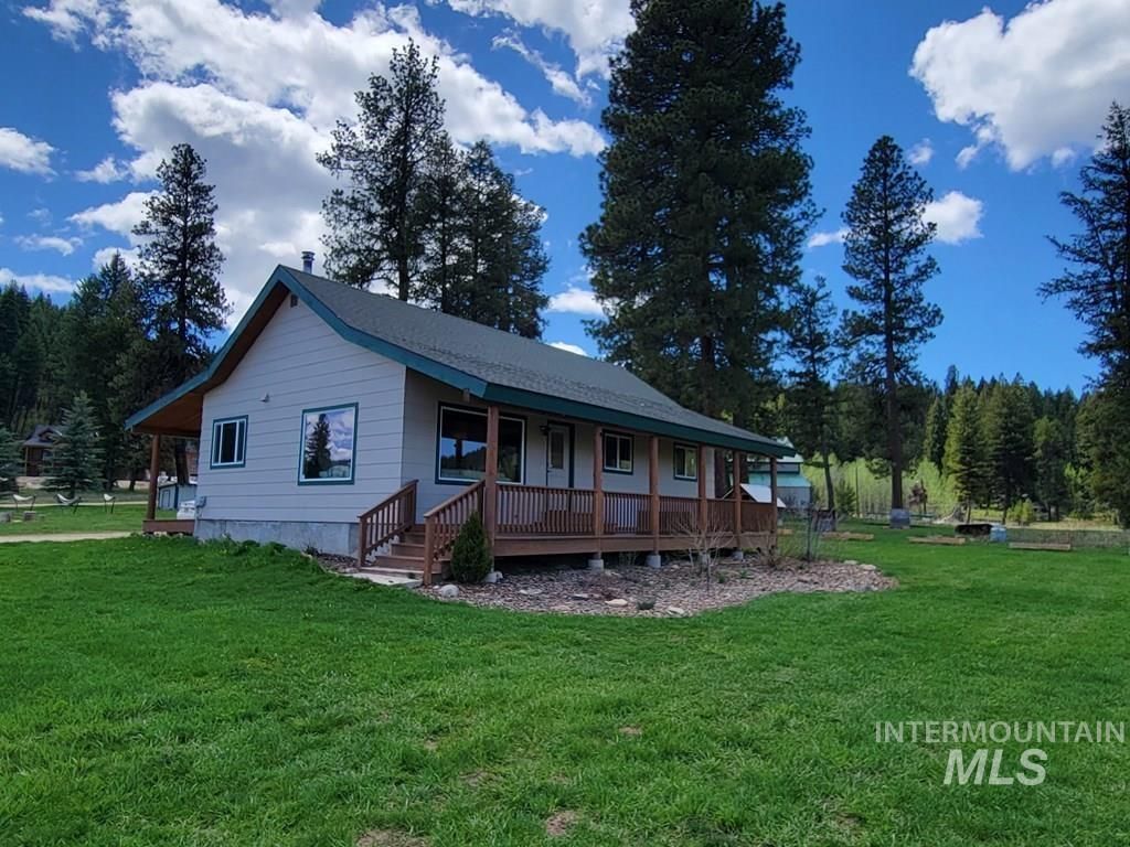 31/33 Bacon Creek Rd, Cascade, ID 83611 photo 3