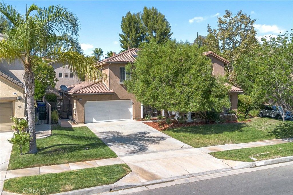 25605 Chase Street, Stevenson Ranch, CA 91381 — exterior