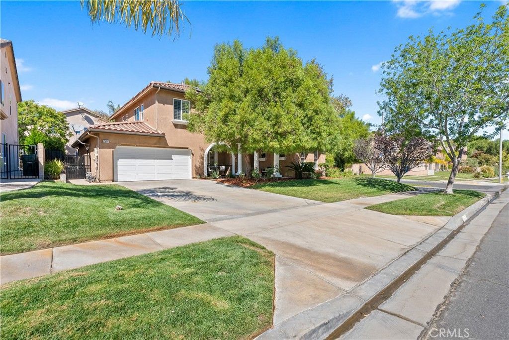 25605 Chase Street, Stevenson Ranch, CA 91381 — photo 2