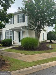 13102 Region Trace, Alpharetta, GA 30004