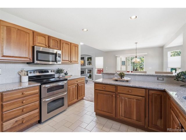 6135 Salvia Ln, Arvada, CO 80403