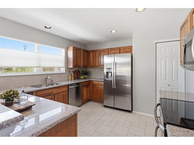 6135 Salvia Ln, Arvada, CO 80403