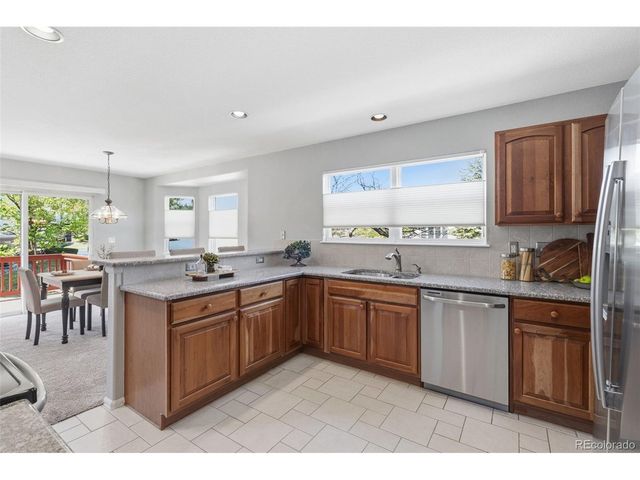 6135 Salvia Ln, Arvada, CO 80403