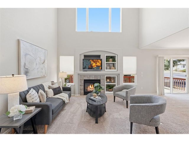 6135 Salvia Ln, Arvada, CO 80403