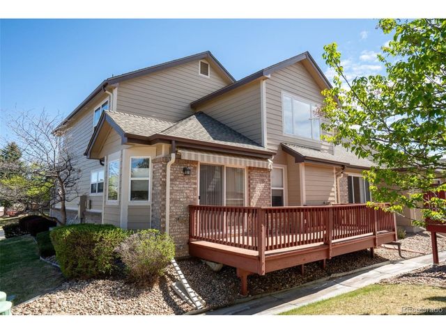 6135 Salvia Ln, Arvada, CO 80403