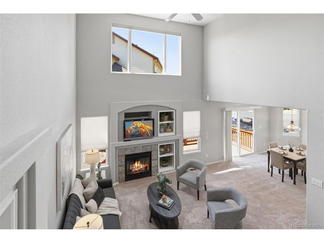 6135 Salvia Ln, Arvada, CO 80403
