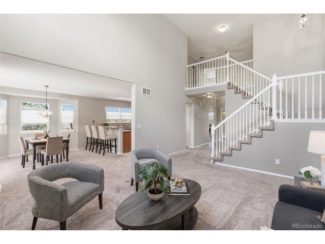 6135 Salvia Ln, Arvada, CO 80403