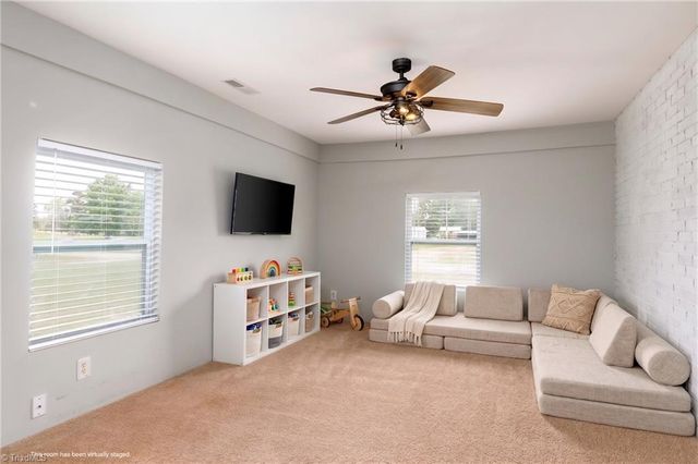 4950 Fairview Court, Trinity, NC 27370