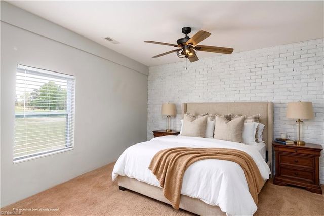4950 Fairview Court, Trinity, NC 27370