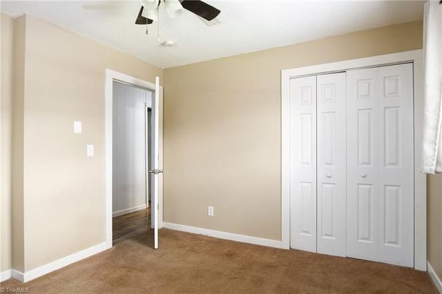 4950 Fairview Court, Trinity, NC 27370