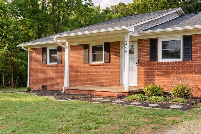 4950 Fairview Court, Trinity, NC 27370